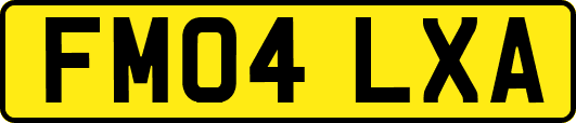 FM04LXA