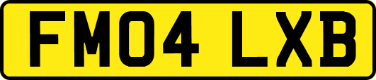 FM04LXB
