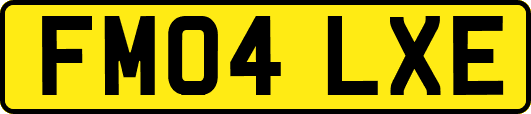 FM04LXE