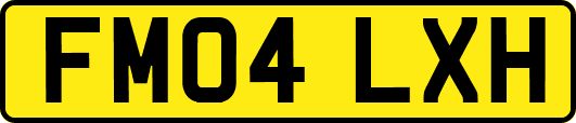 FM04LXH