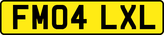 FM04LXL