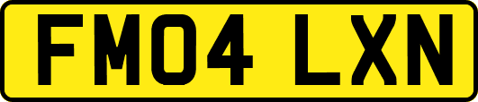FM04LXN