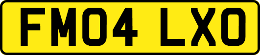 FM04LXO