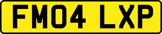 FM04LXP