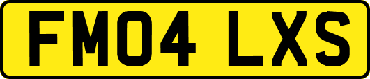 FM04LXS