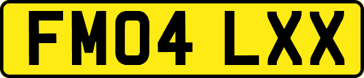 FM04LXX