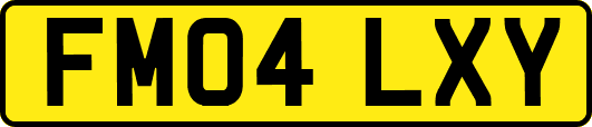 FM04LXY