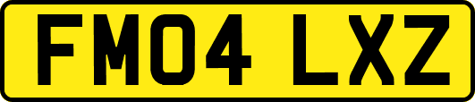 FM04LXZ