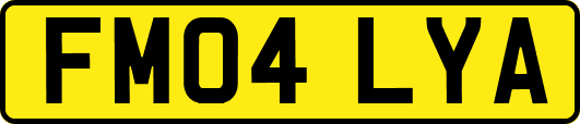 FM04LYA