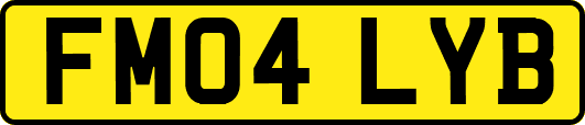 FM04LYB