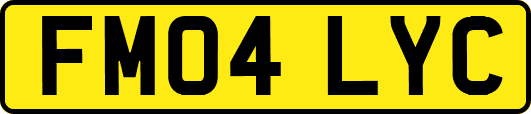 FM04LYC