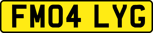 FM04LYG