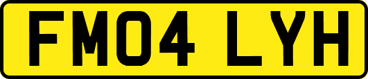 FM04LYH