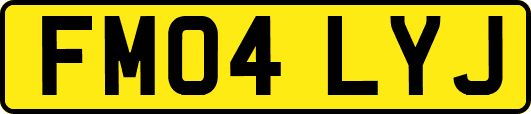 FM04LYJ