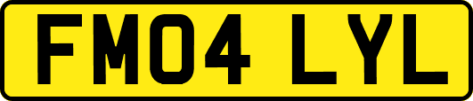 FM04LYL