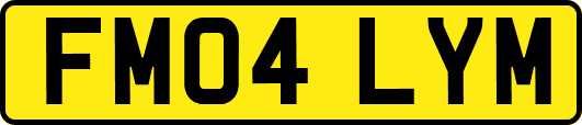 FM04LYM