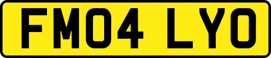 FM04LYO