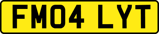 FM04LYT