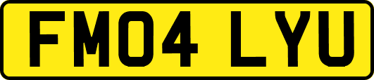 FM04LYU