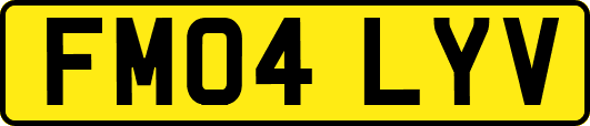 FM04LYV