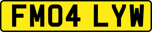FM04LYW