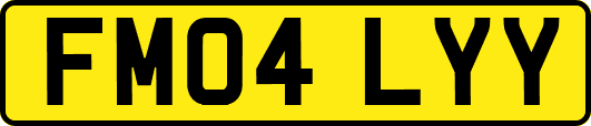 FM04LYY