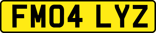 FM04LYZ