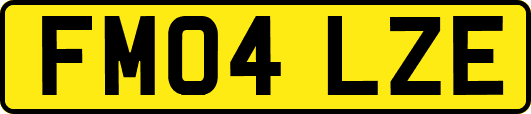 FM04LZE
