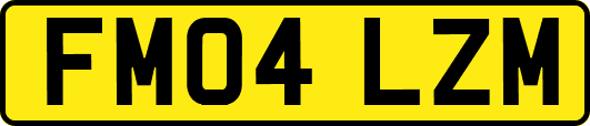 FM04LZM