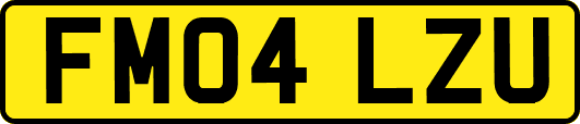 FM04LZU