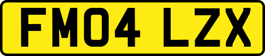 FM04LZX