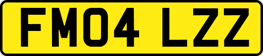 FM04LZZ