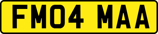 FM04MAA