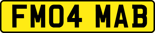 FM04MAB