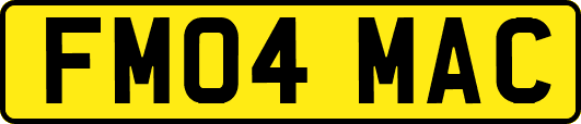FM04MAC