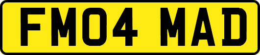 FM04MAD