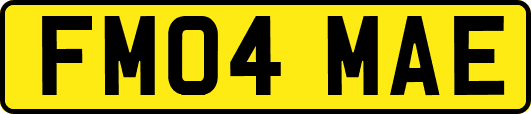 FM04MAE