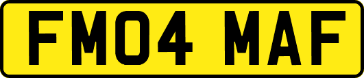 FM04MAF