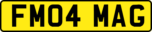 FM04MAG