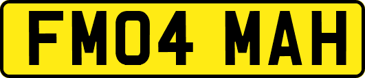 FM04MAH