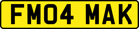 FM04MAK