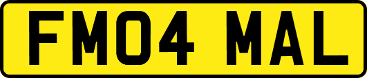 FM04MAL