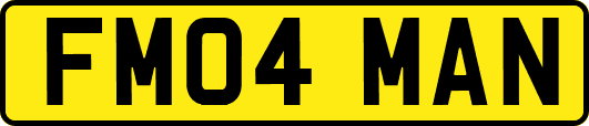 FM04MAN