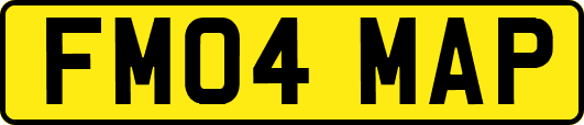 FM04MAP
