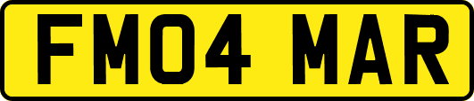 FM04MAR