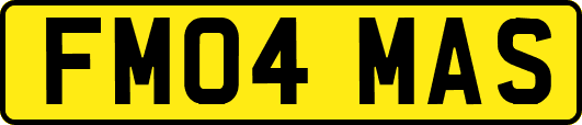 FM04MAS