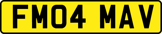 FM04MAV