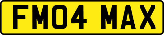 FM04MAX