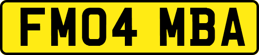 FM04MBA