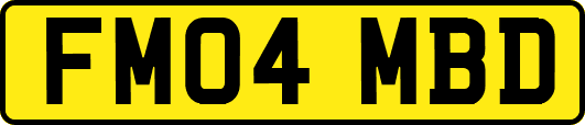 FM04MBD